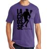 Classic Poly/Cotton Blend Tee - Full Color Printing Thumbnail