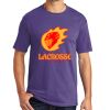 Classic Poly/Cotton Blend Tee - Full Color Printing Thumbnail