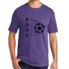 Classic Poly/Cotton Blend Tee - Full Color Printing Thumbnail