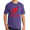 Classic Poly/Cotton Blend Tee - Full Color Printing Thumbnail