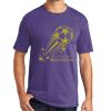 Classic Poly/Cotton Blend Tee - Full Color Printing Thumbnail