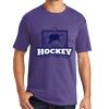 Classic Poly/Cotton Blend Tee - Full Color Printing Thumbnail