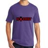 Classic Poly/Cotton Blend Tee - Full Color Printing Thumbnail