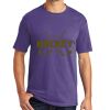Classic Poly/Cotton Blend Tee - Full Color Printing Thumbnail