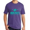 Classic Poly/Cotton Blend Tee - Full Color Printing Thumbnail