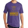 Classic Poly/Cotton Blend Tee - Full Color Printing Thumbnail
