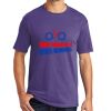 Classic Poly/Cotton Blend Tee - Full Color Printing Thumbnail