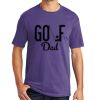 Classic Poly/Cotton Blend Tee - Full Color Printing Thumbnail