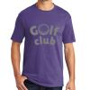 Classic Poly/Cotton Blend Tee - Full Color Printing Thumbnail