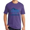 Classic Poly/Cotton Blend Tee - Full Color Printing Thumbnail