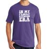 Classic Poly/Cotton Blend Tee - Full Color Printing Thumbnail