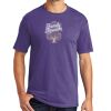 Classic Poly/Cotton Blend Tee - Full Color Printing Thumbnail