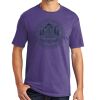 Classic Poly/Cotton Blend Tee - Full Color Printing Thumbnail
