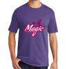 Classic Poly/Cotton Blend Tee - Full Color Printing Thumbnail