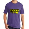 Classic Poly/Cotton Blend Tee - Full Color Printing Thumbnail