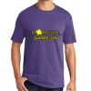 Classic Poly/Cotton Blend Tee - Full Color Printing Thumbnail