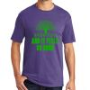 Classic Poly/Cotton Blend Tee - Full Color Printing Thumbnail