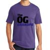 Classic Poly/Cotton Blend Tee - Full Color Printing Thumbnail