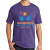 Classic Poly/Cotton Blend Tee - Full Color Printing Thumbnail