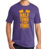 Classic Poly/Cotton Blend Tee - Full Color Printing Thumbnail