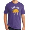 Classic Poly/Cotton Blend Tee - Full Color Printing Thumbnail