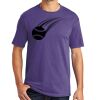 Classic Poly/Cotton Blend Tee - Full Color Printing Thumbnail