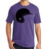 Classic Poly/Cotton Blend Tee - Full Color Printing Thumbnail