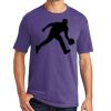 Classic Poly/Cotton Blend Tee - Full Color Printing Thumbnail
