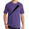 Classic Poly/Cotton Blend Tee - Full Color Printing Thumbnail