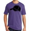 Classic Poly/Cotton Blend Tee - Full Color Printing Thumbnail
