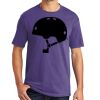 Classic Poly/Cotton Blend Tee - Full Color Printing Thumbnail
