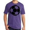 Classic Poly/Cotton Blend Tee - Full Color Printing Thumbnail