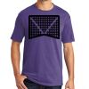 Classic Poly/Cotton Blend Tee - Full Color Printing Thumbnail