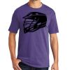 Classic Poly/Cotton Blend Tee - Full Color Printing Thumbnail
