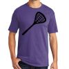 Classic Poly/Cotton Blend Tee - Full Color Printing Thumbnail