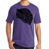 Classic Poly/Cotton Blend Tee - Full Color Printing Thumbnail