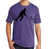 Classic Poly/Cotton Blend Tee - Full Color Printing Thumbnail