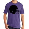 Classic Poly/Cotton Blend Tee - Full Color Printing Thumbnail