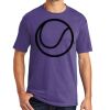 Classic Poly/Cotton Blend Tee - Full Color Printing Thumbnail