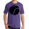 Classic Poly/Cotton Blend Tee - Full Color Printing Thumbnail