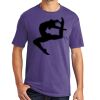 Classic Poly/Cotton Blend Tee - Full Color Printing Thumbnail