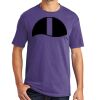 Classic Poly/Cotton Blend Tee - Full Color Printing Thumbnail
