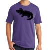 Classic Poly/Cotton Blend Tee - Full Color Printing Thumbnail