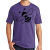 Classic Poly/Cotton Blend Tee - Full Color Printing Thumbnail