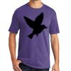 Classic Poly/Cotton Blend Tee - Full Color Printing Thumbnail