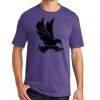Classic Poly/Cotton Blend Tee - Full Color Printing Thumbnail