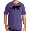 Classic Poly/Cotton Blend Tee - Full Color Printing Thumbnail