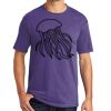 Classic Poly/Cotton Blend Tee - Full Color Printing Thumbnail