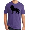 Classic Poly/Cotton Blend Tee - Full Color Printing Thumbnail