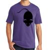 Classic Poly/Cotton Blend Tee - Full Color Printing Thumbnail